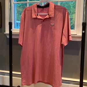 Nike Mens Golf Polo